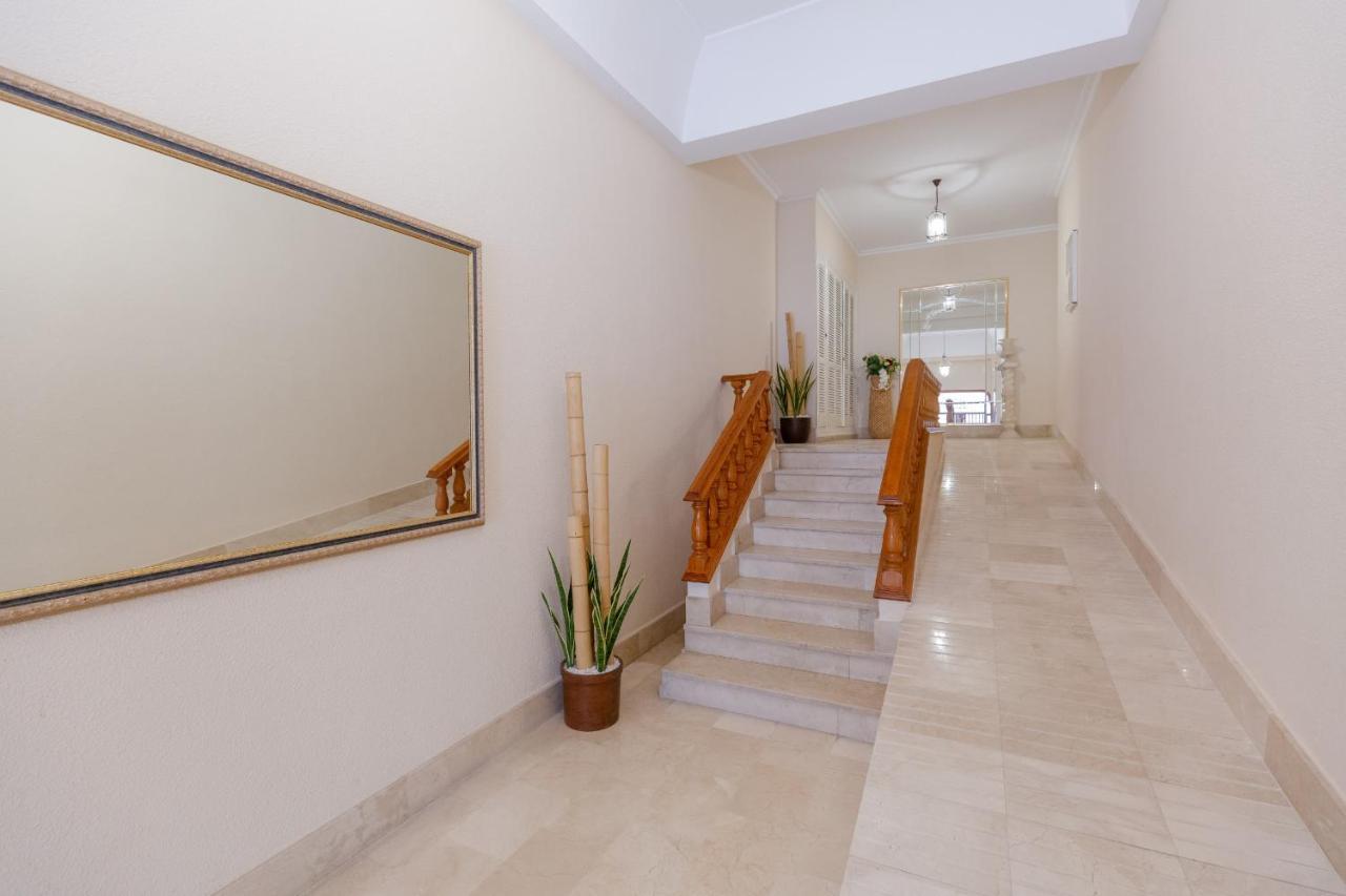 Fidalsa Feel The Sea Apartment El Moncayo Exterior photo