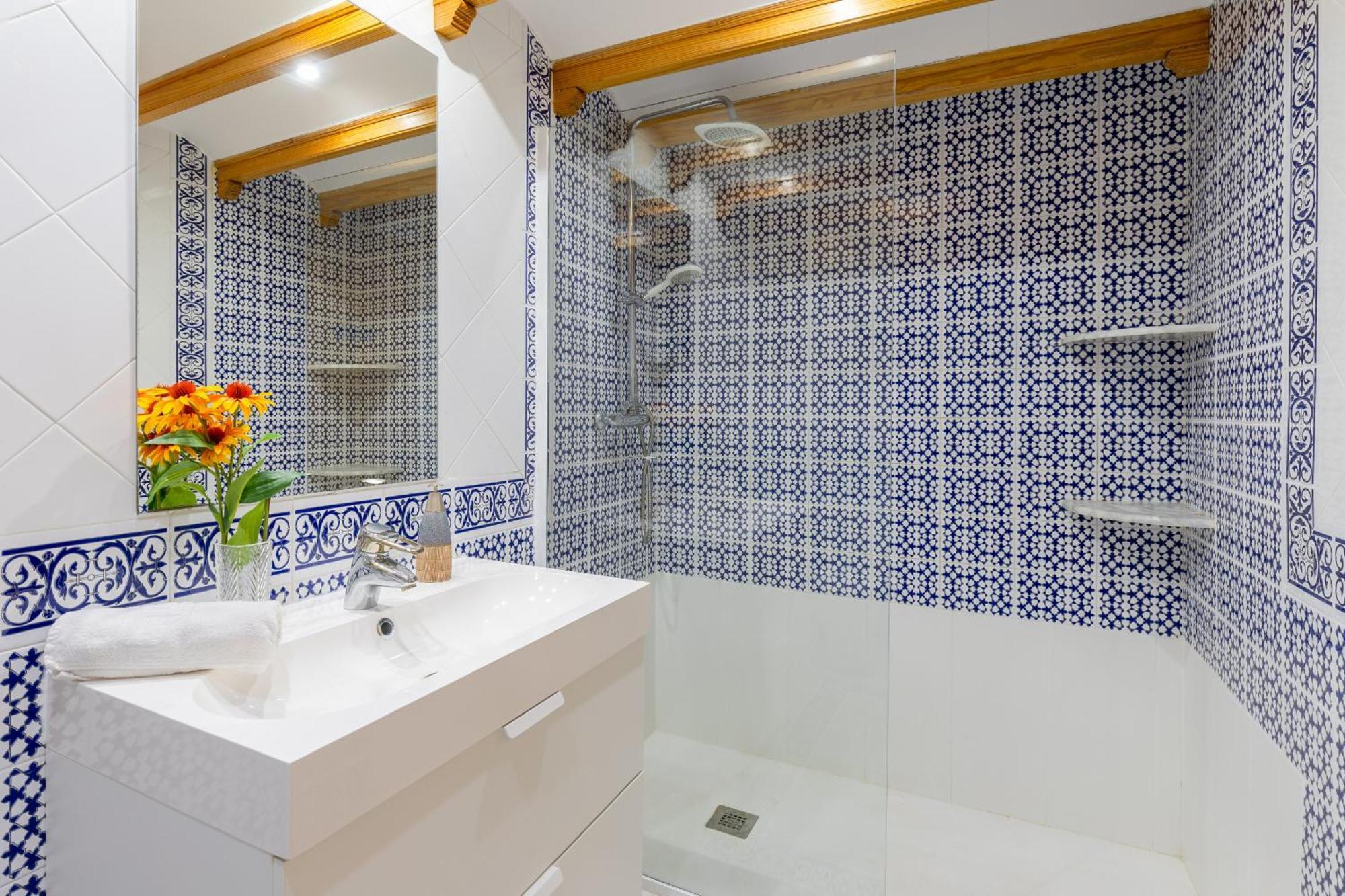 Fidalsa Feel The Sea Apartment El Moncayo Exterior photo
